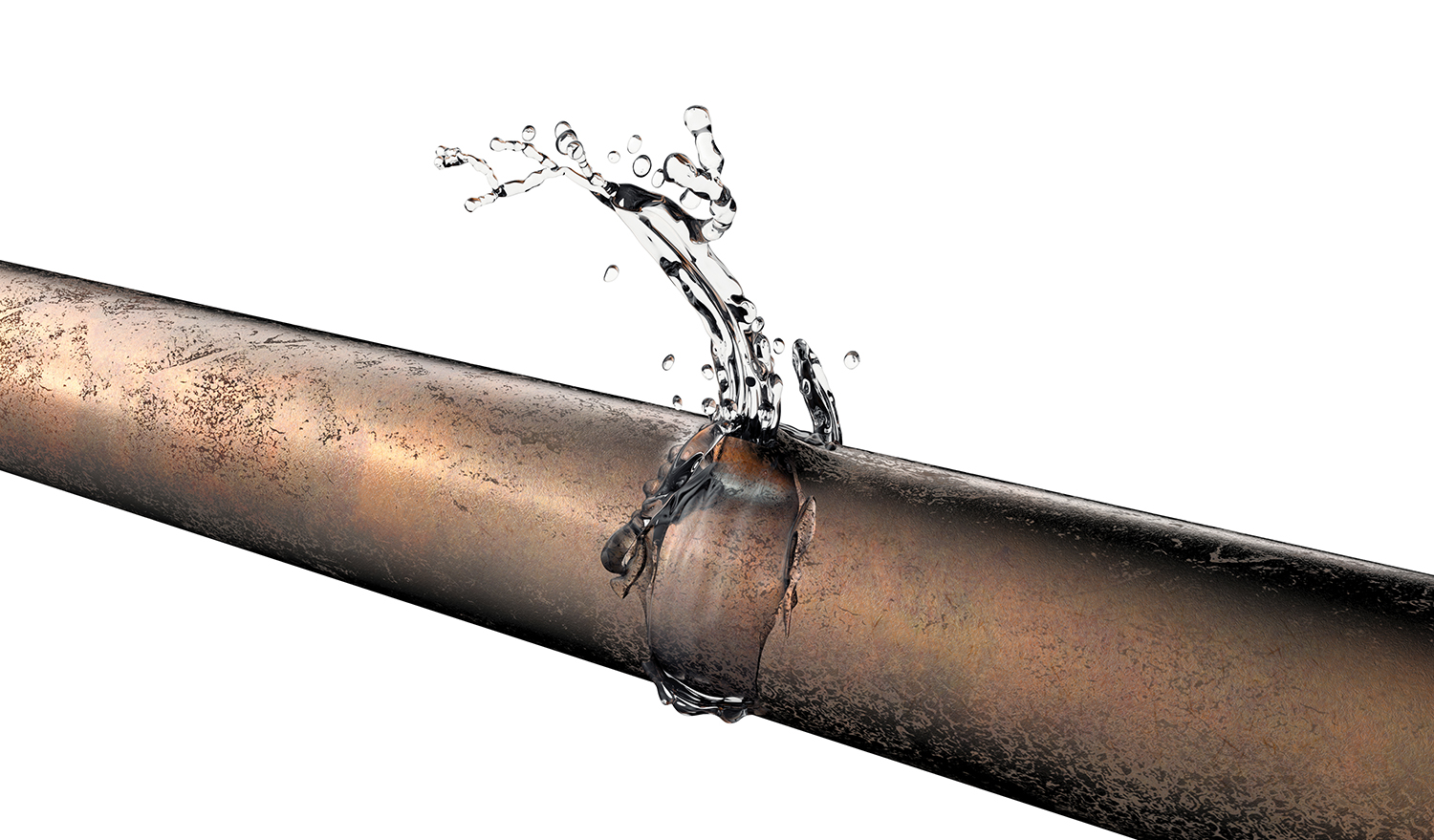 How to Check for Plumbing Leaks | Mahon Plumbing