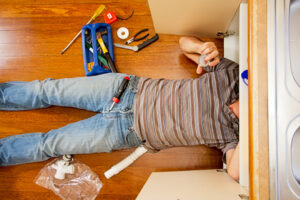 Mahon Plumbing Inspections new Homeowners