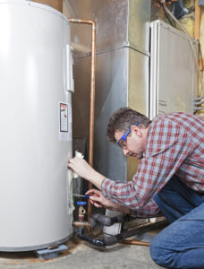 Mahon Plumbing Water Heater Repair