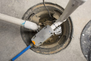 Mahon Plumbing Sump Pumps